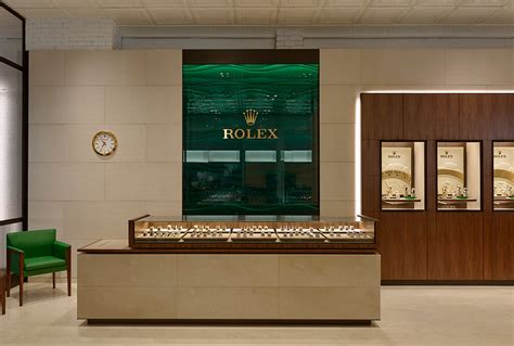 rolex stores in porto